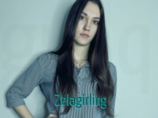 Zelagirling