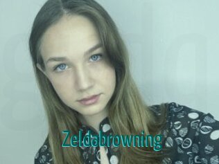 Zeldabrowning