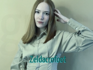 Zeldacrofoot