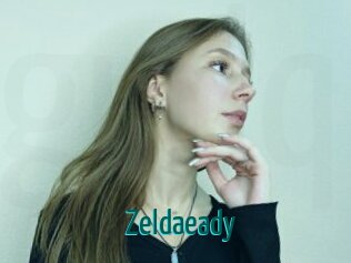 Zeldaeady
