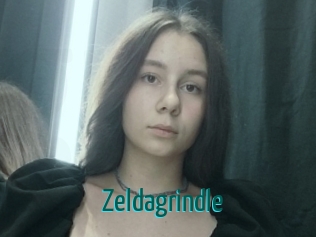 Zeldagrindle