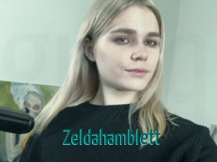 Zeldahamblett