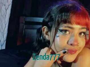 zenda777 Guide du Queutard