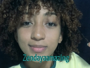 Zendayaamazing