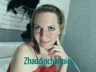 Zhaddincharming