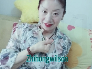 Zhihongwilson