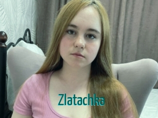 Zlatachka