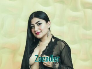 zoeadler Guide du Queutard