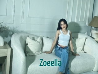 Zoeella