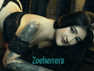 Zoeherrera