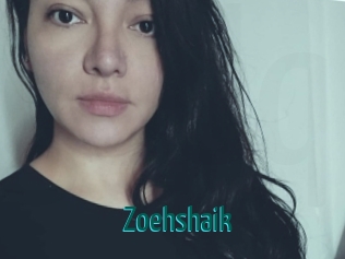 Zoehshaik