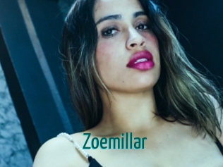 Zoemillar