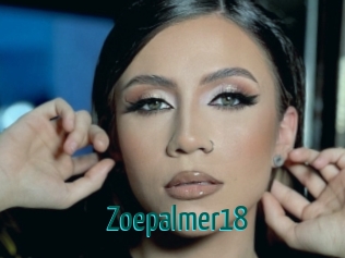 Zoepalmer18