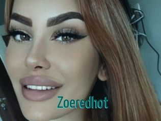 Zoeredhot