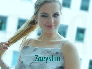 Zoeyslim