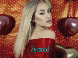 Zyrared